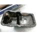 91A002 Engine Oil Pan For 02-03 Jeep Liberty  3.7 53021000AC